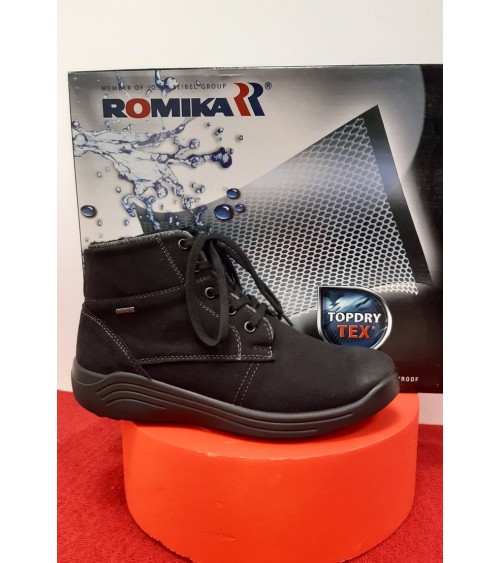 Boots Romika 