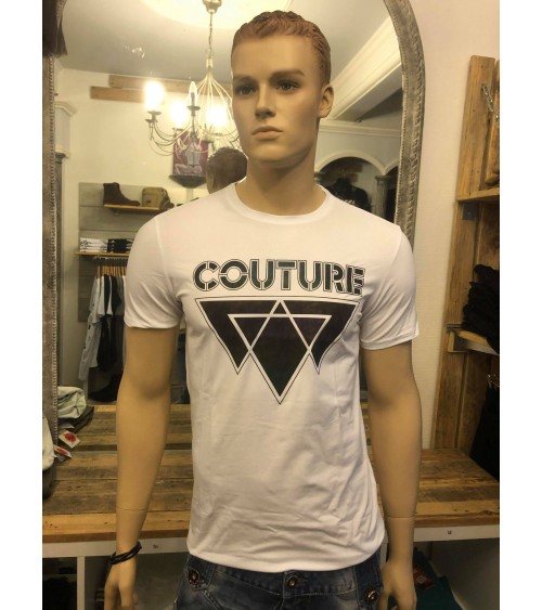 T-shirt Couture HOLO